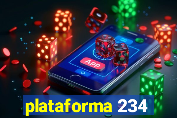 plataforma 234